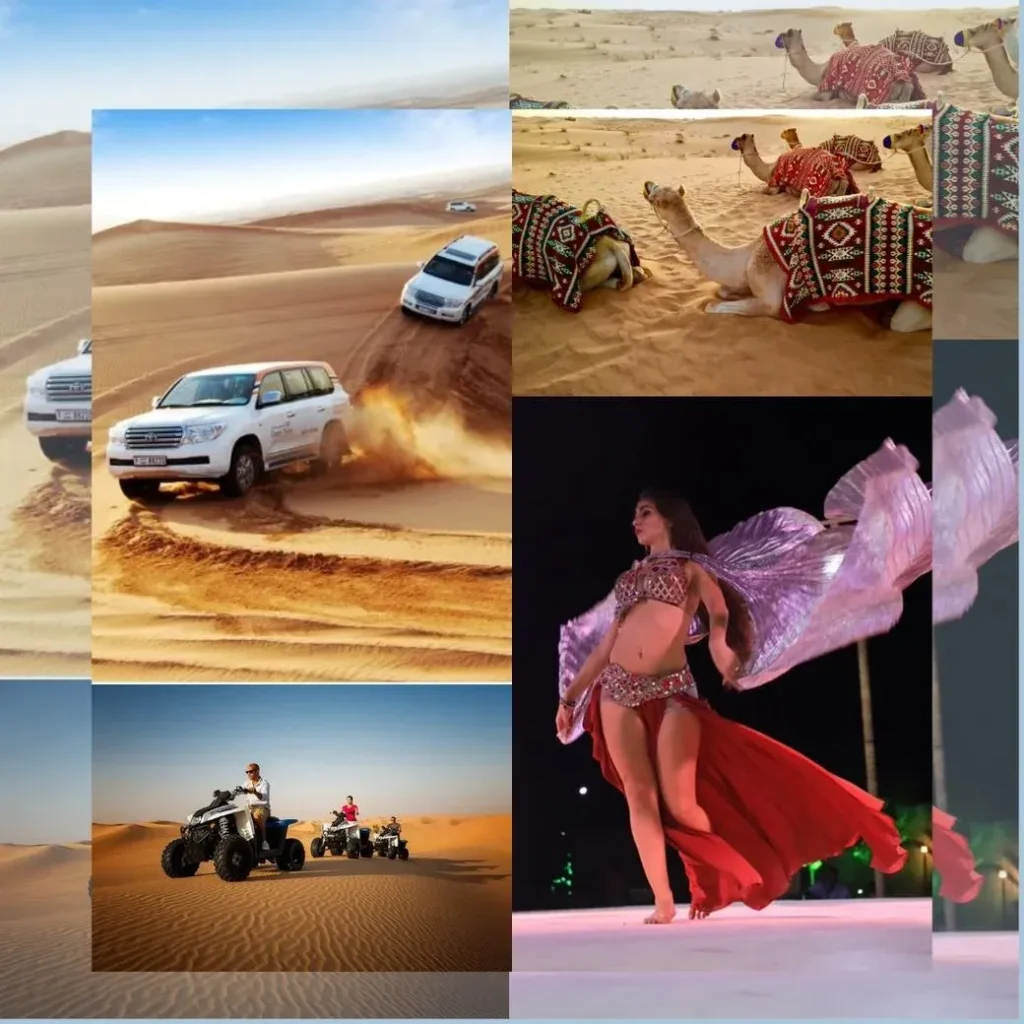 VIP Desert Safari Dubai AED 599 VIP Desert Safari Dubai AED 599