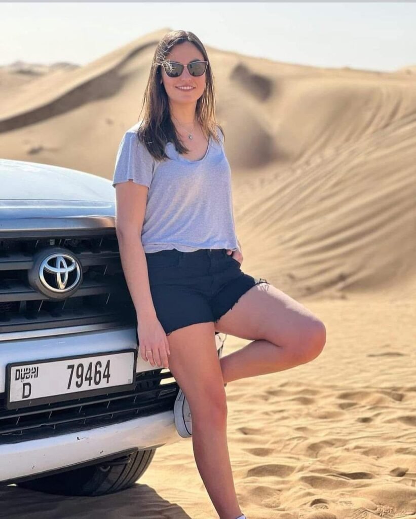 Desert safari Dubai adventure Desert safari Dubai adventure