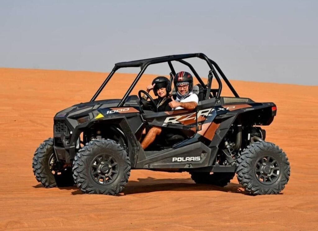 Polaris buggy 2seat Polaris buggy 2seat